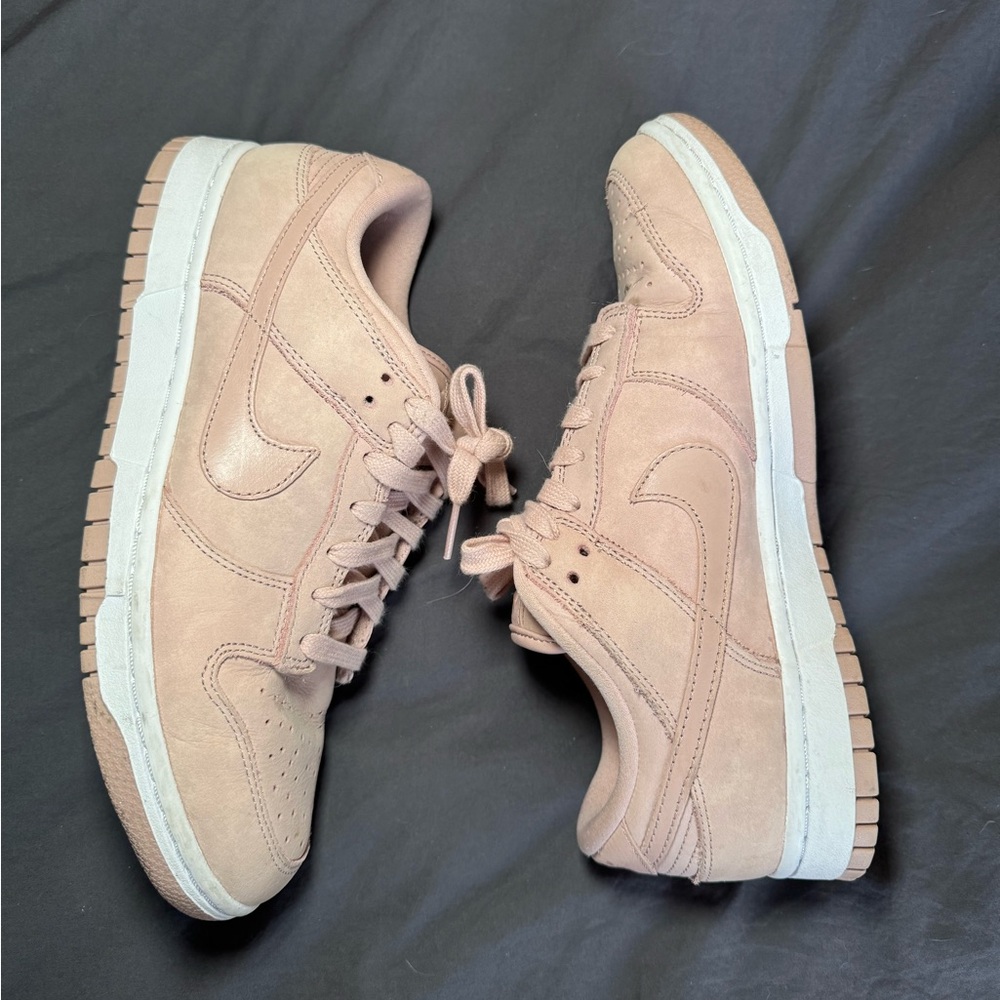 Women’s Dunks